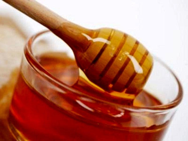 THIS Type of RAW HONEY Kills Every Kind of Bacteria!